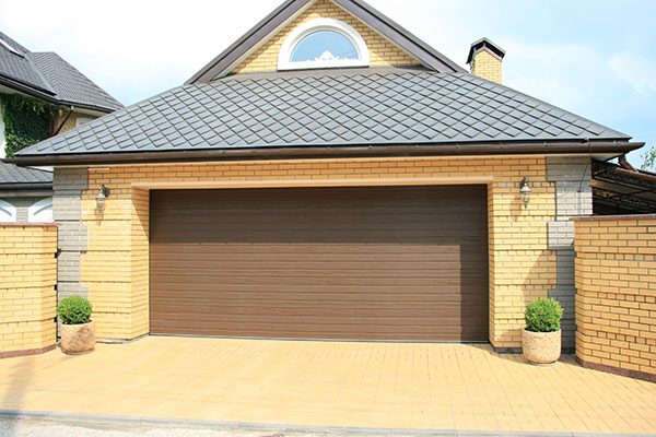 автоматические ворота в Красноярске